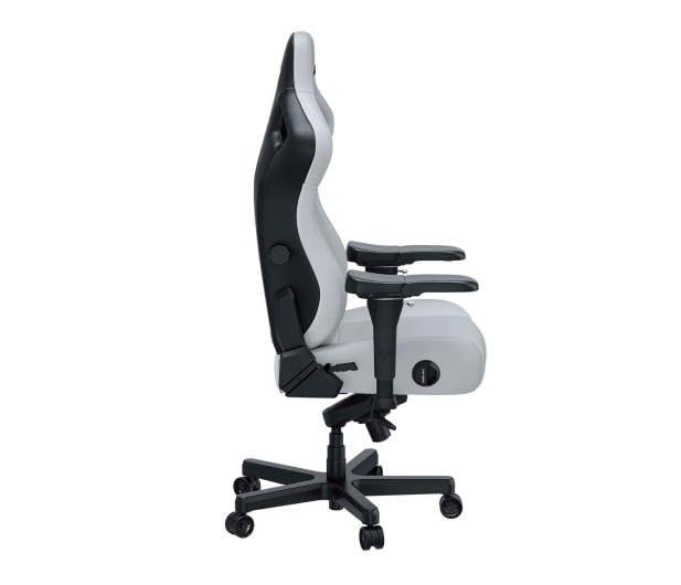 Anda Seat Kaiser 4 L White PVC - 1473930 - zdjęcie 4